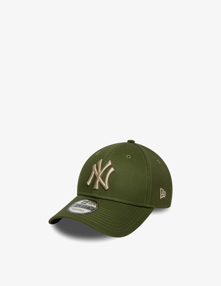 New Era Cappello regolabile NY 9 Forty - immagine 4 New Era Cappello regolabile NY 9 Forty - immagine 4