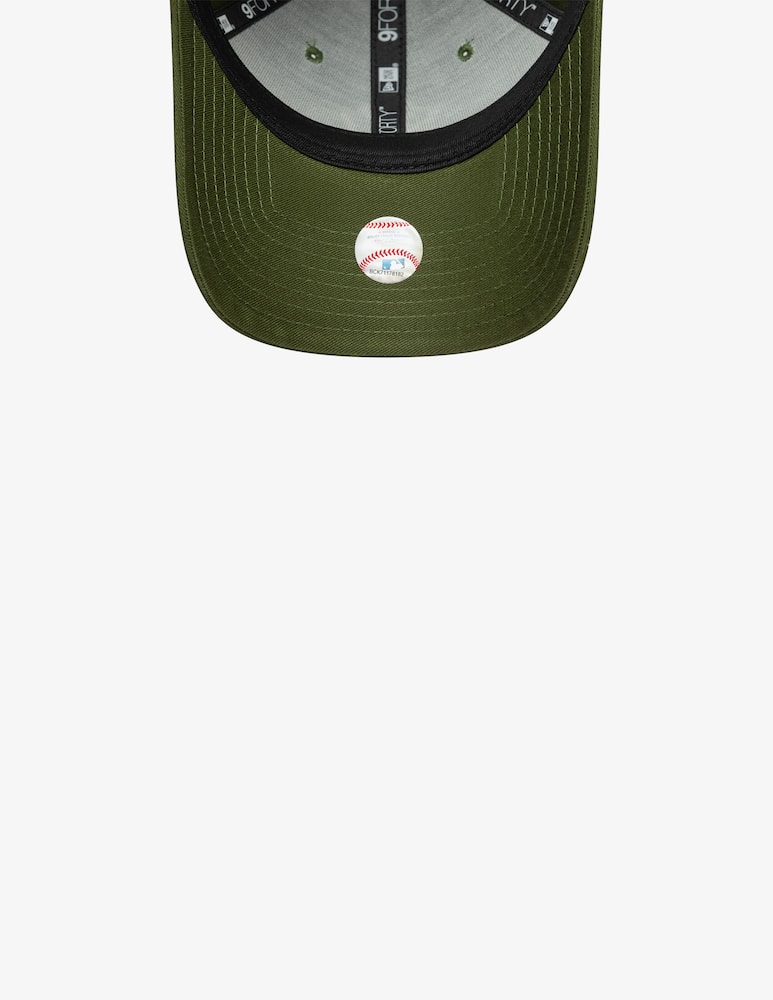 New Era Cappello regolabile NY 9 Forty - immagine 5 New Era Cappello regolabile NY 9 Forty - immagine 5