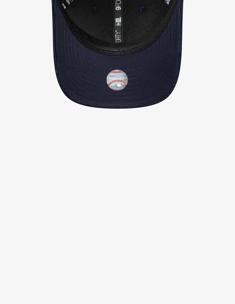 rinascente New Era Mcrown corduroy cap