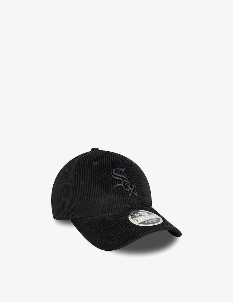 New Era Cappello 9FORTY corduroy - immagine 1 New Era Cappello 9FORTY corduroy - immagine 1