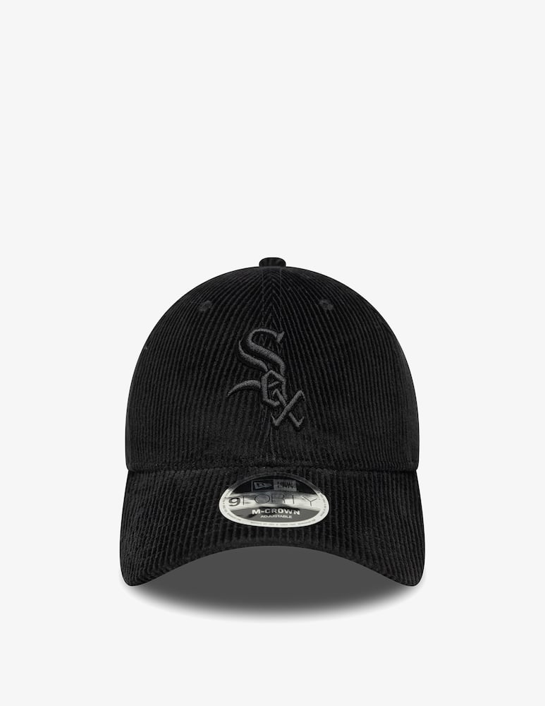 New Era Cappello 9FORTY corduroy - immagine 2 New Era Cappello 9FORTY corduroy - immagine 2