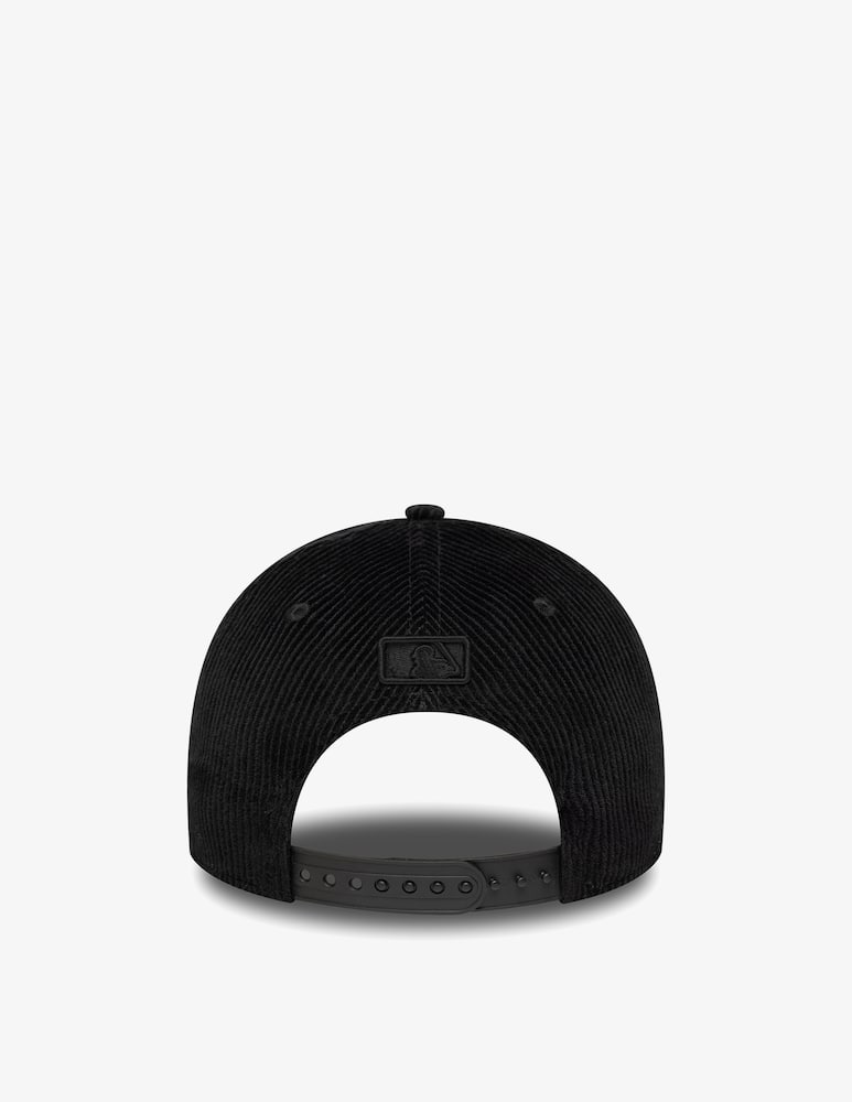 New Era Cappello 9FORTY corduroy - immagine 3 New Era Cappello 9FORTY corduroy - immagine 3