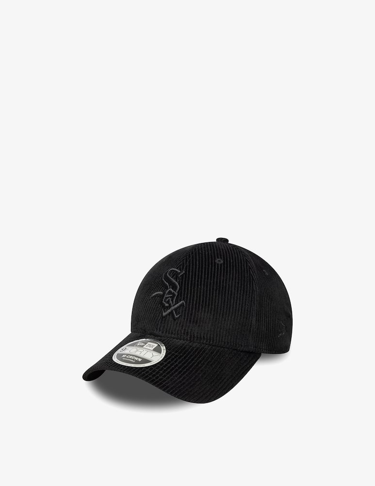New Era Cappello 9FORTY corduroy - immagine 4 New Era Cappello 9FORTY corduroy - immagine 4