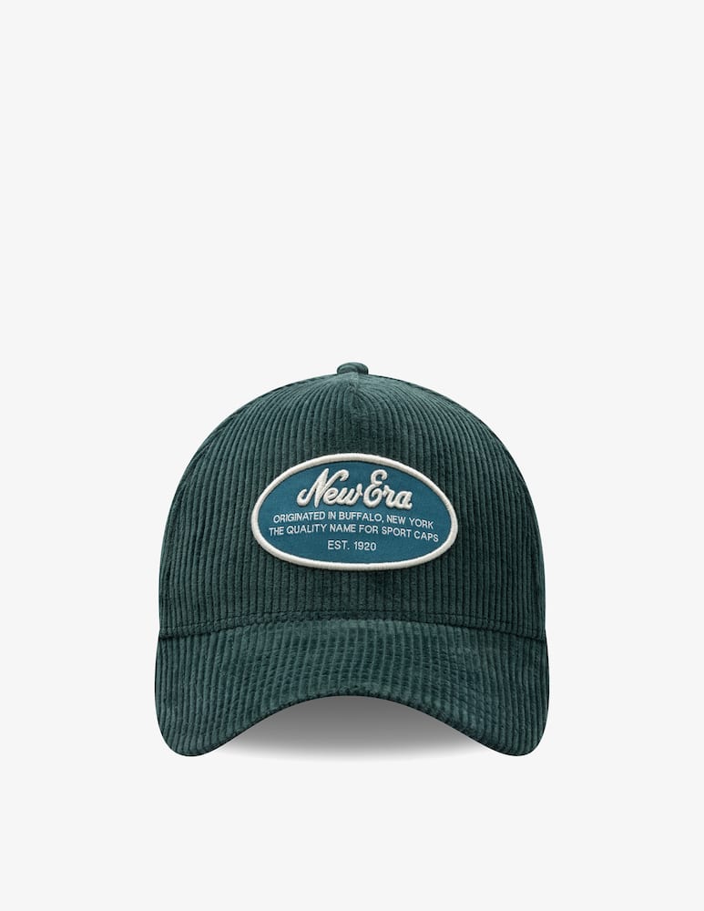 rinascente New Era Cappello corduroy 940 