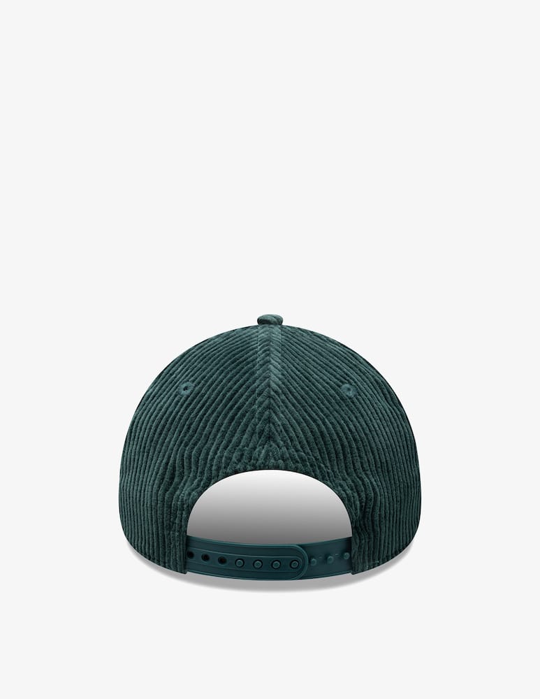 rinascente New Era Cappello corduroy 940 