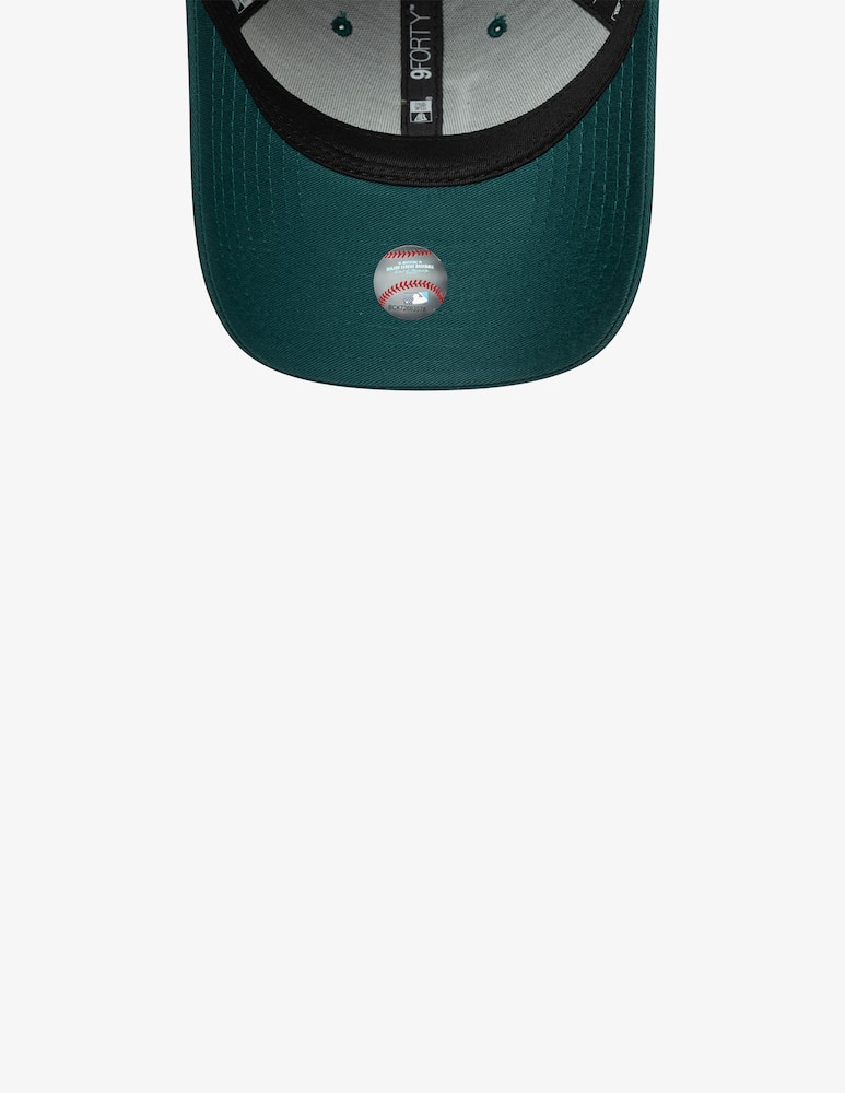 rinascente New Era League essential cap