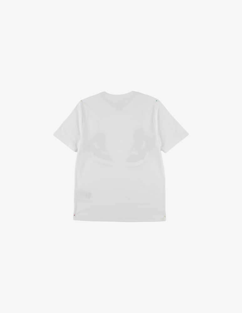 rinascente Nike Jordan Jumpman sneakers print t-shirt