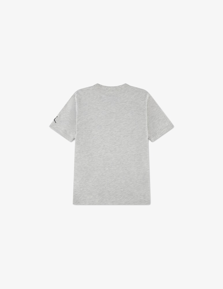 rinascente Nike Jordan T-shirt con patch AJ4 Jordan