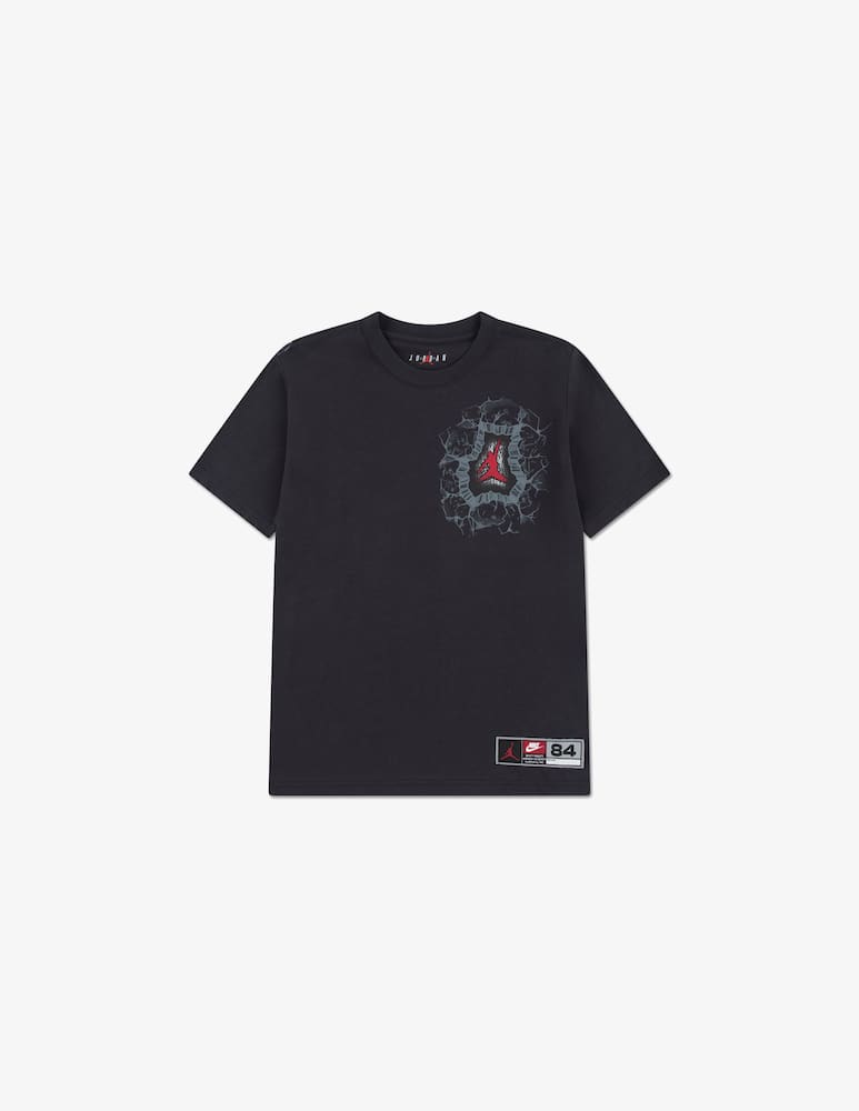 rinascente Nike Jordan T-shirt jersey Break Through