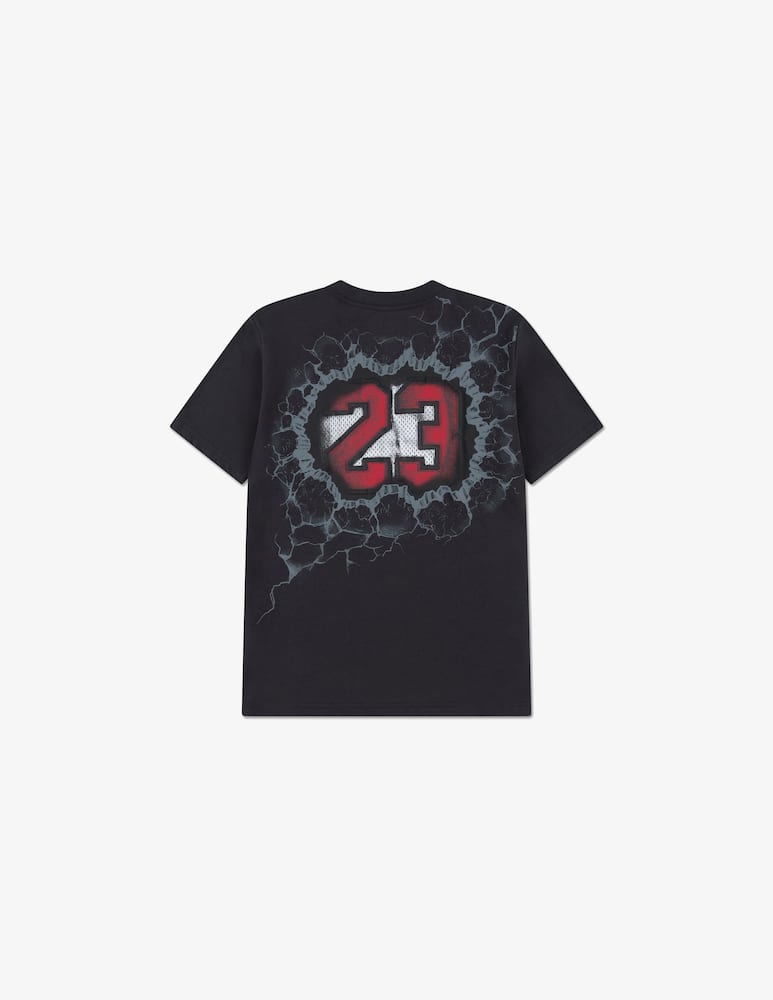 rinascente Nike Jordan T-shirt jersey Break Through