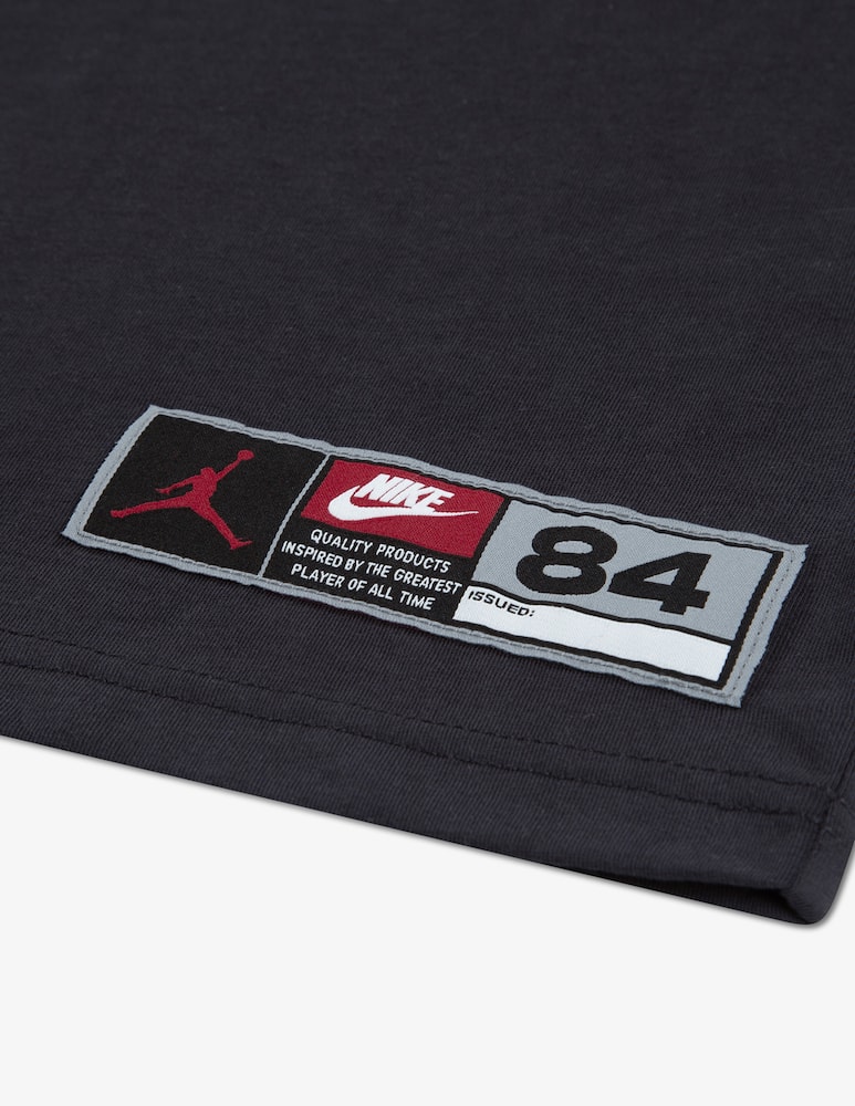 rinascente Nike Jordan T-shirt jersey Break Through