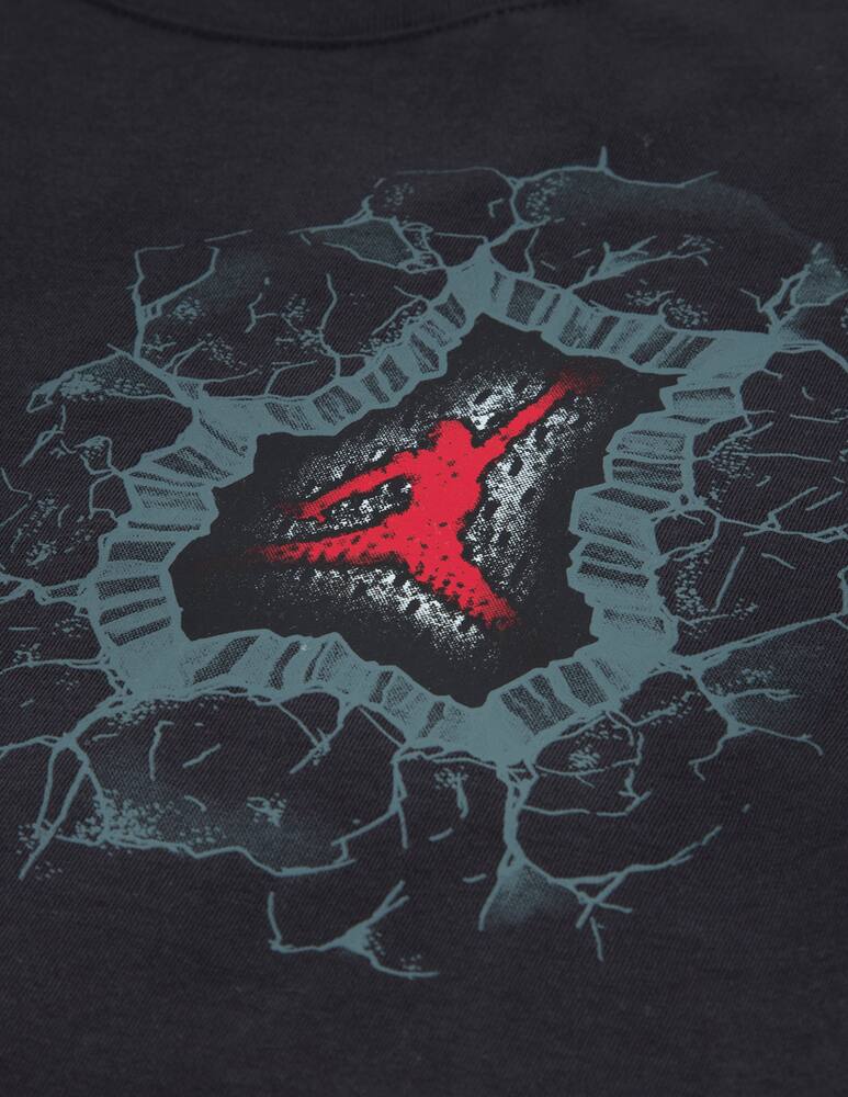 Nike Jordan T-shirt jersey Break Through - immagine 5 Nike Jordan T-shirt jersey Break Through - immagine 5