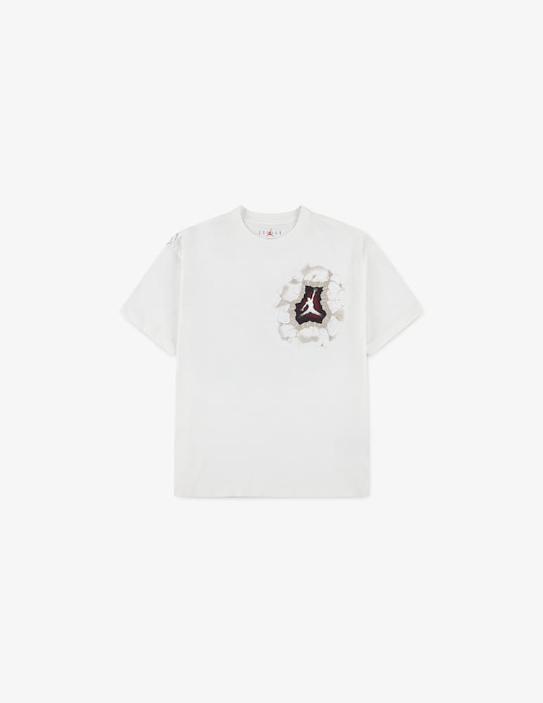 rinascente Nike Jordan T-shirt jersey Break Through