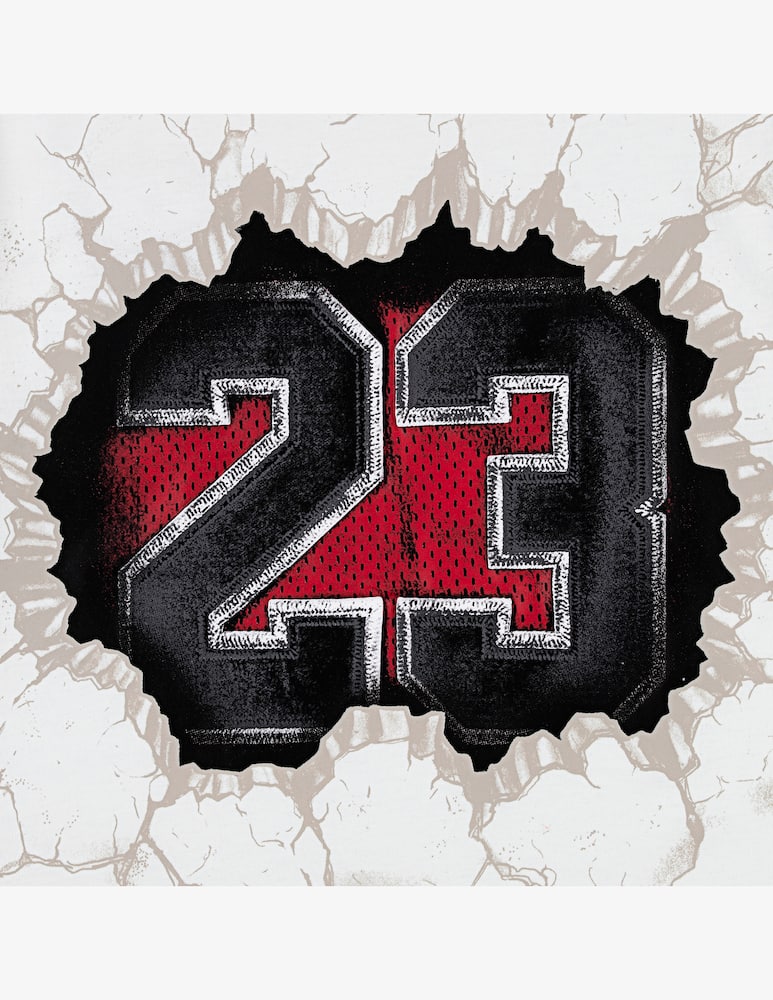 rinascente Nike Jordan T-shirt jersey Break Through