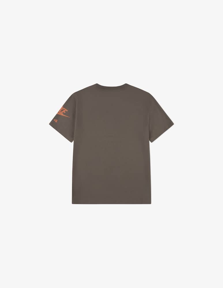 rinascente Nike Jordan T-shirt stampa 1984 vintage