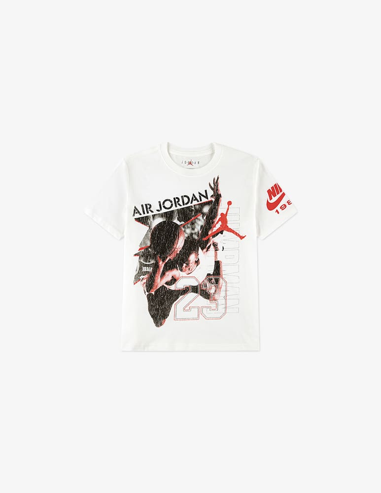 rinascente Nike Jordan T-shirt stampa 1984 Jordan