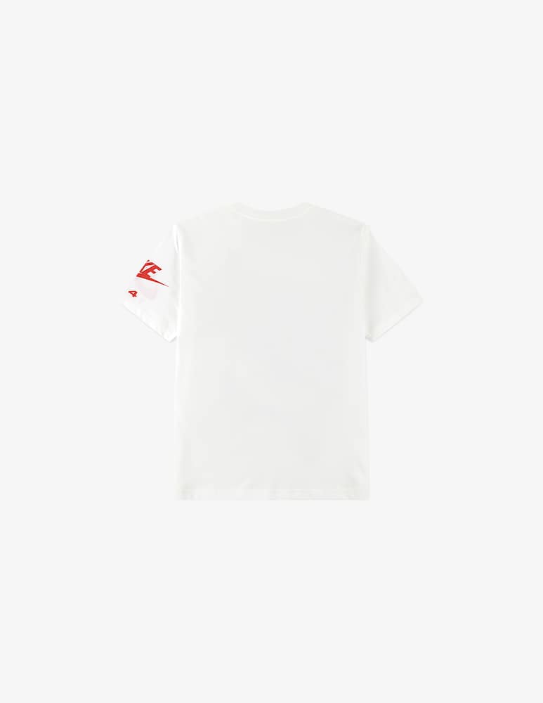 rinascente Nike Jordan T-shirt stampa 1984 Jordan