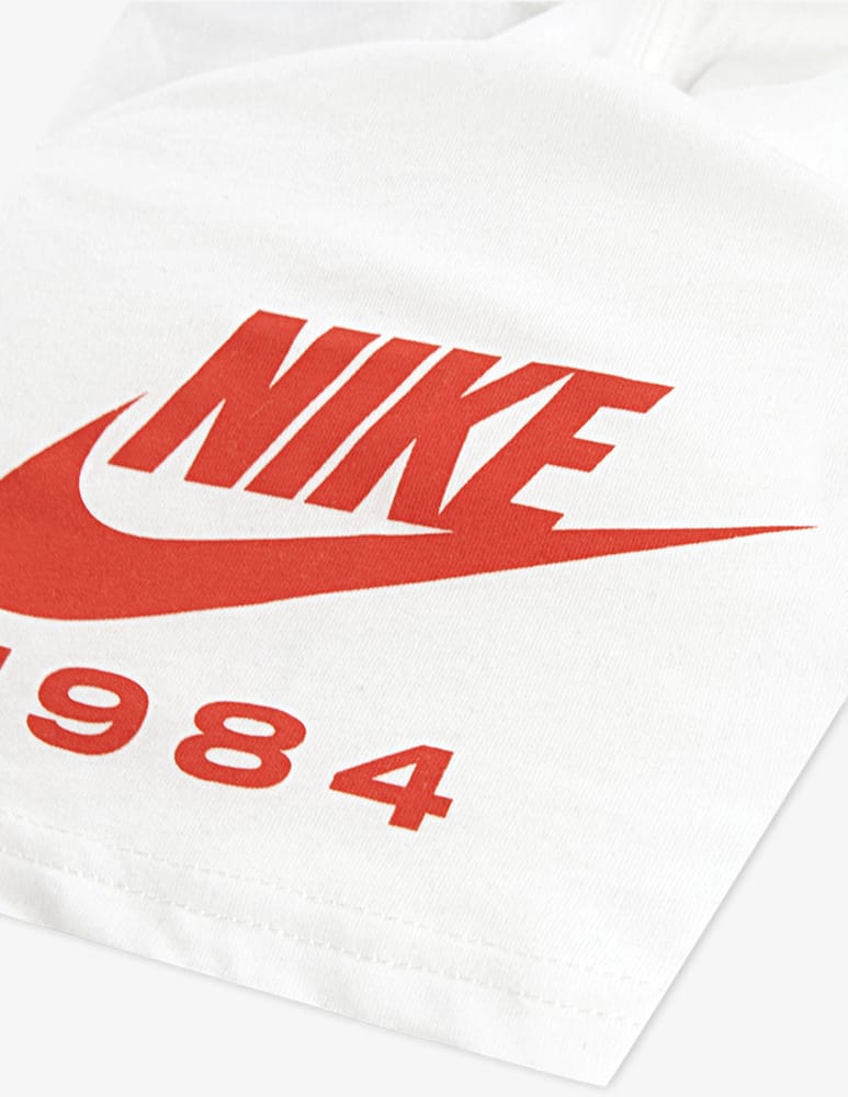 rinascente Nike Jordan T-shirt stampa 1984 Jordan