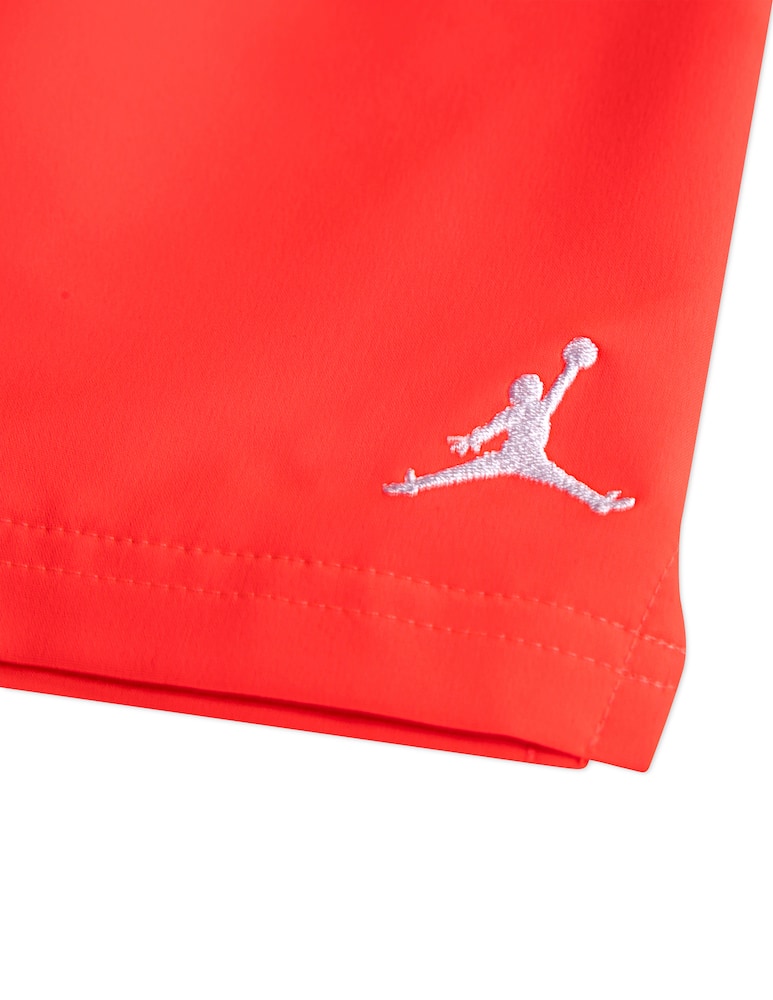 rinascente Nike Jordan Shorts woven play Jumpman