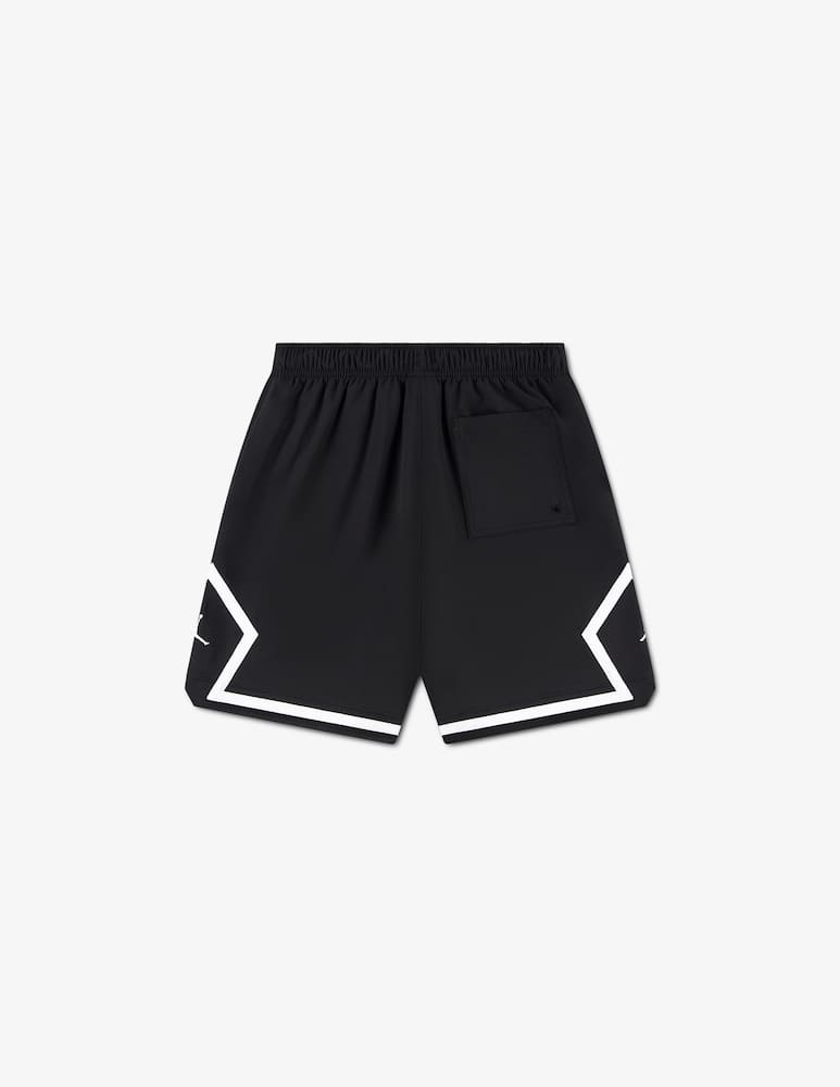 rinascente Nike Jordan Shorts woven Diamond