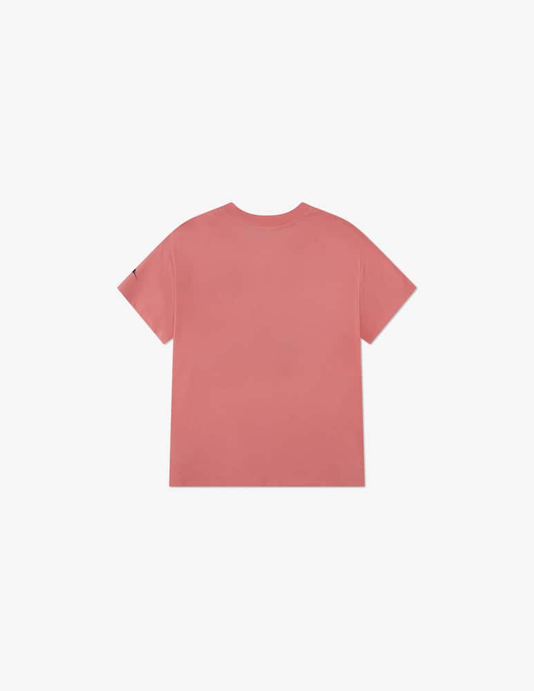 rinascente Nike Jordan T-shirt stampa Love Air