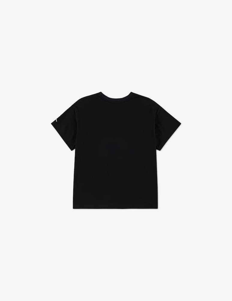 rinascente Nike Jordan T-shirt grafica Love Air