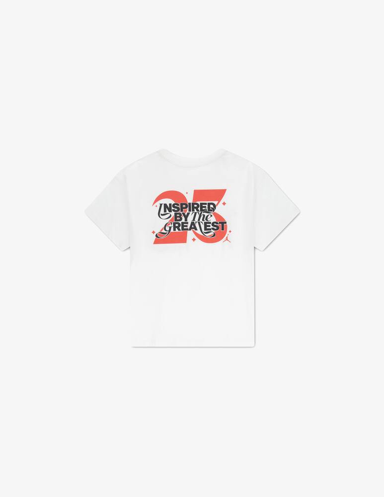 Nike Jordan T-shirt stampa 84 Dream - immagine 2 Nike Jordan T-shirt stampa 84 Dream - immagine 2