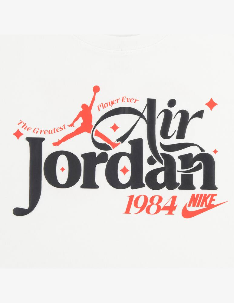 Nike Jordan T-shirt stampa 84 Dream - immagine 3 Nike Jordan T-shirt stampa 84 Dream - immagine 3