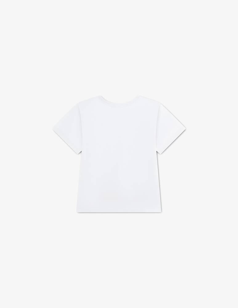rinascente Nike Jordan Jordan floral jersey t-shirt