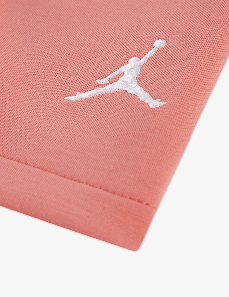 Nike Jordan Short flower Jordan - immagine 3 Nike Jordan Short flower Jordan - immagine 3