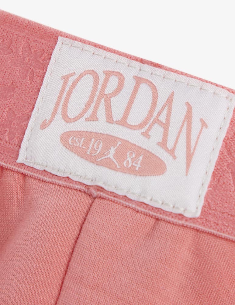 Nike Jordan Short flower Jordan - immagine 4 Nike Jordan Short flower Jordan - immagine 4
