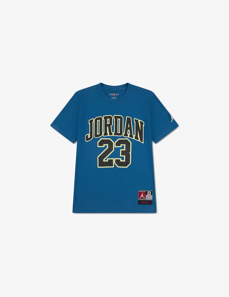 rinascente Nike Jordan T-shirt basket 23 Jordan
