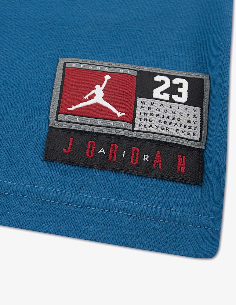rinascente Nike Jordan T-shirt basket 23 Jordan
