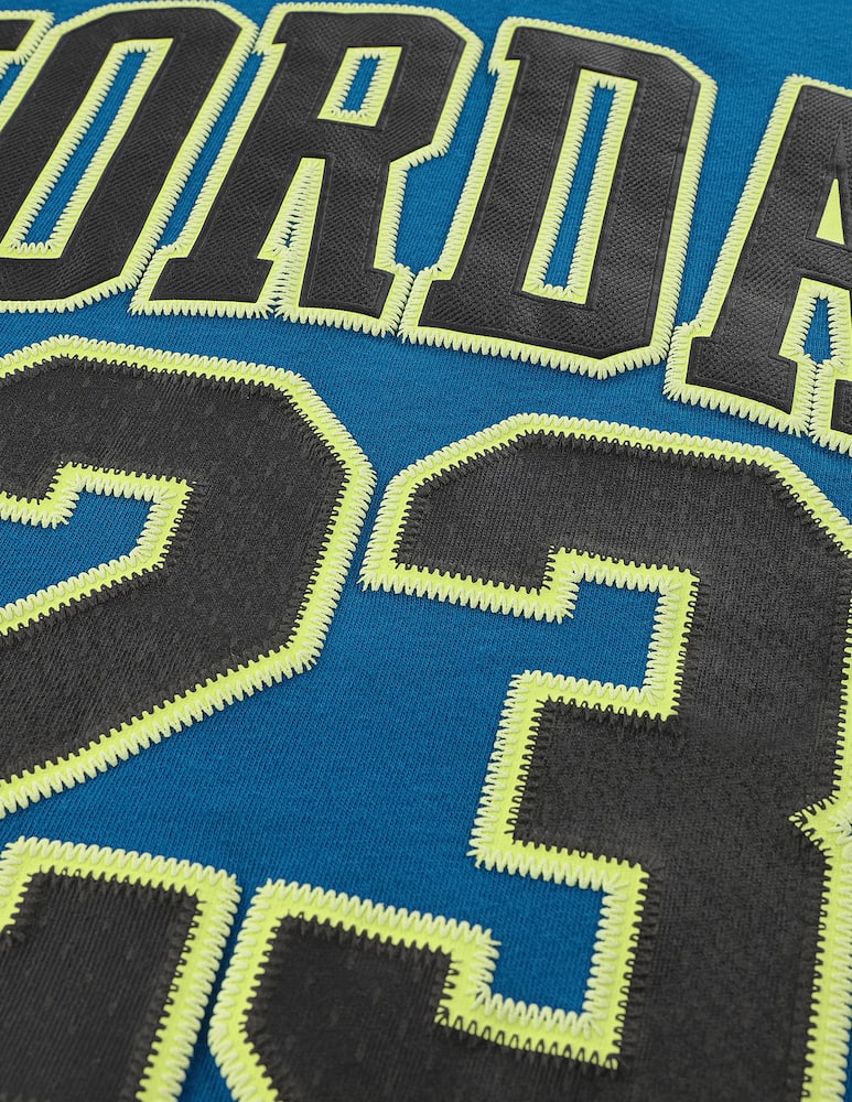 rinascente Nike Jordan T-shirt basket 23 Jordan