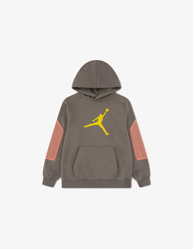 rinascente Nike Jordan Felpa con cappuccio Hike Mike