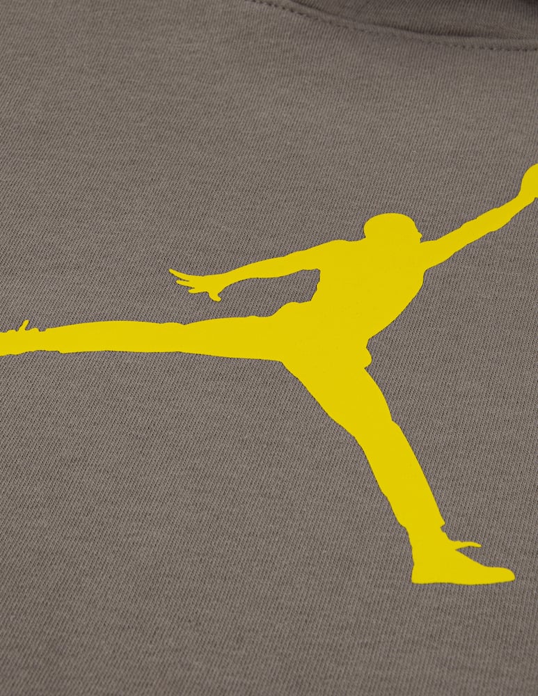 rinascente Nike Jordan Felpa con cappuccio Hike Mike