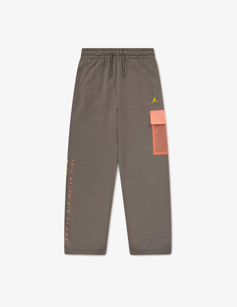 rinascente Nike Jordan Pantaloni cargo Hike Mike