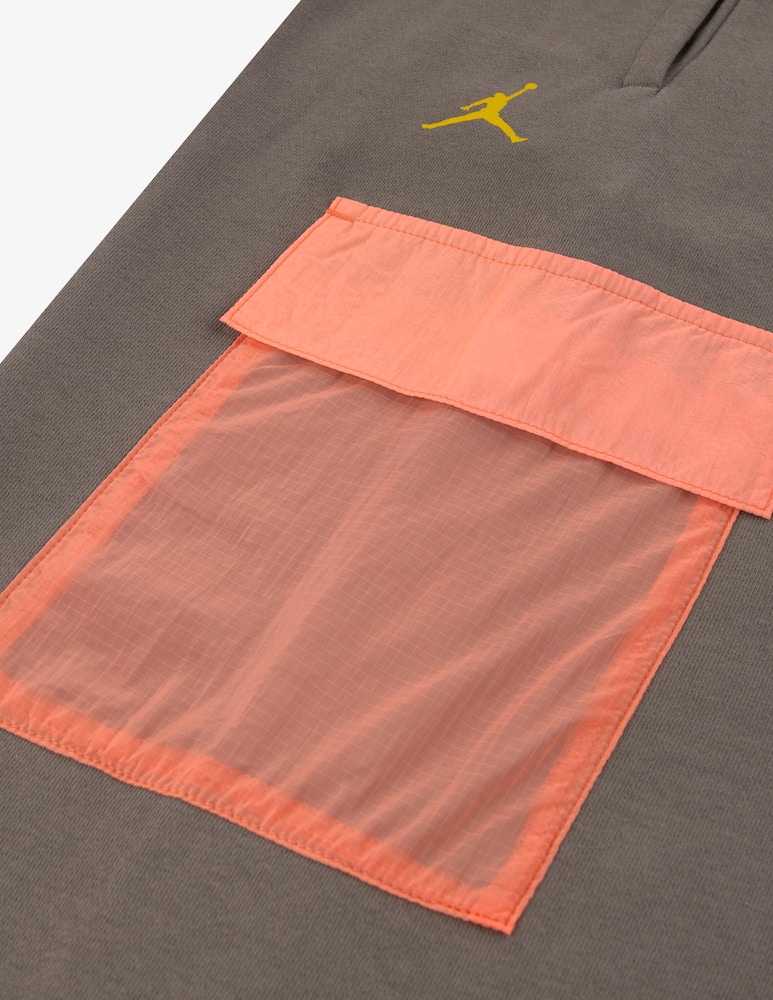 rinascente Nike Jordan Pantaloni cargo Hike Mike
