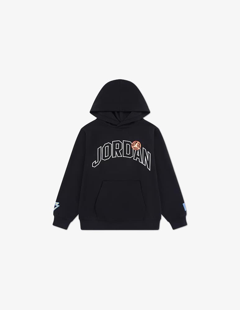 rinascente Nike Jordan Felpa con cappuccio Jordan Dynasty