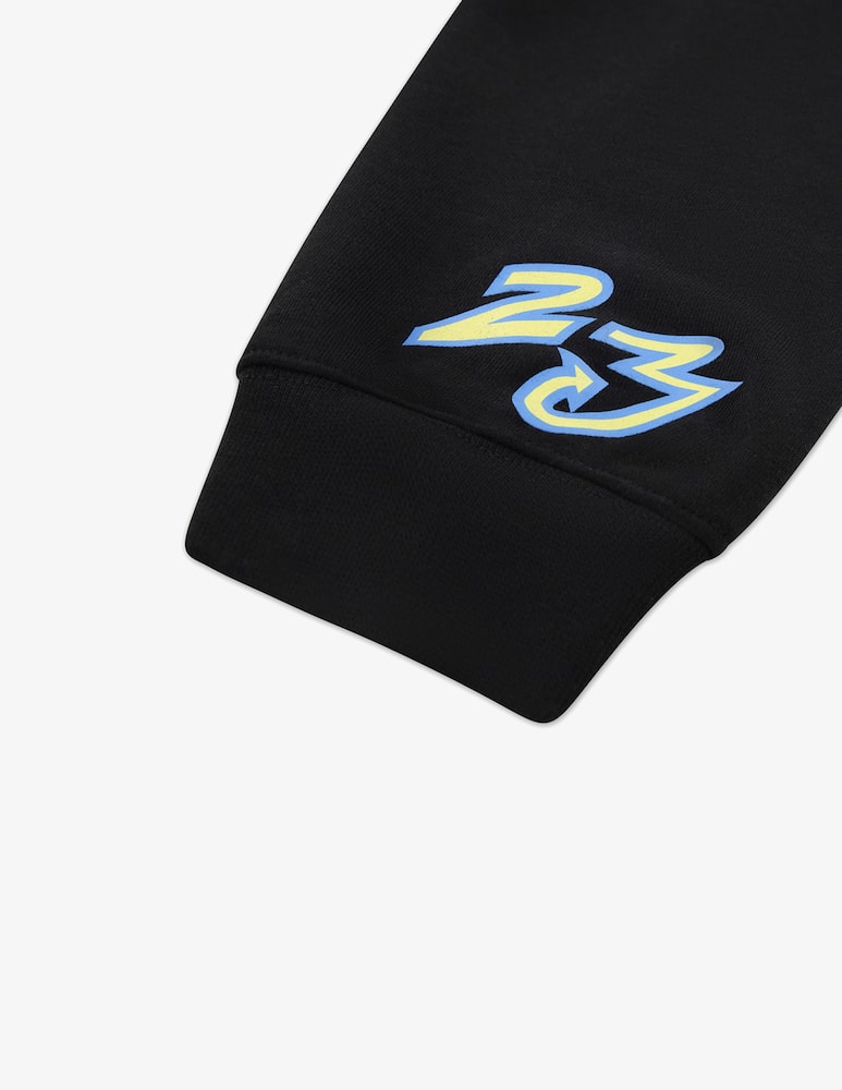 rinascente Nike Jordan Felpa con cappuccio Jordan Dynasty