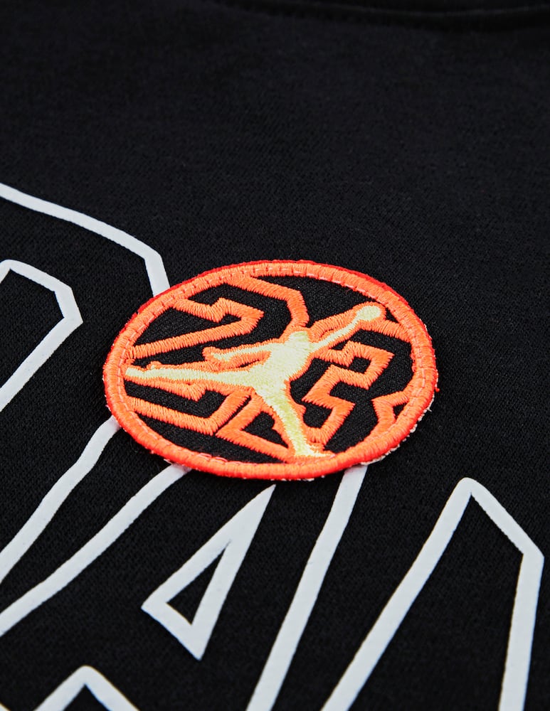 rinascente Nike Jordan Felpa con cappuccio Jordan Dynasty