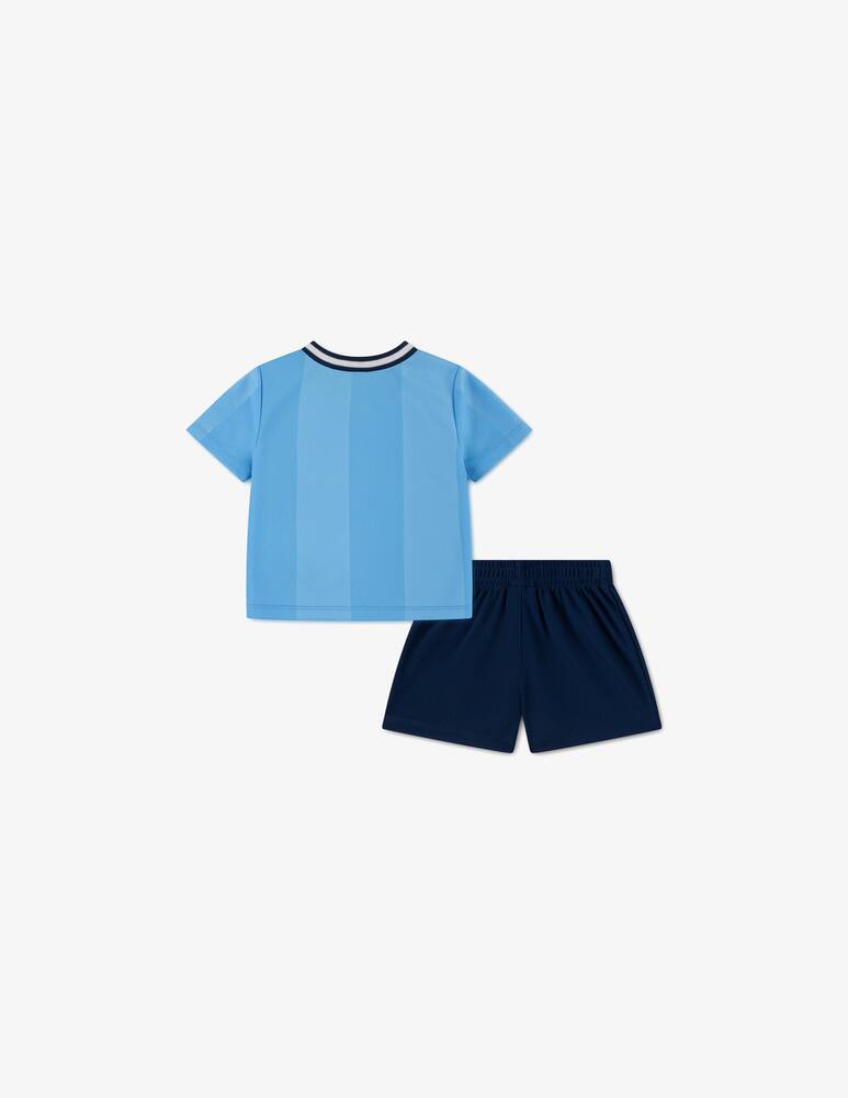 Nike Jordan Sport jersey mesh t-shirt set - picture 2