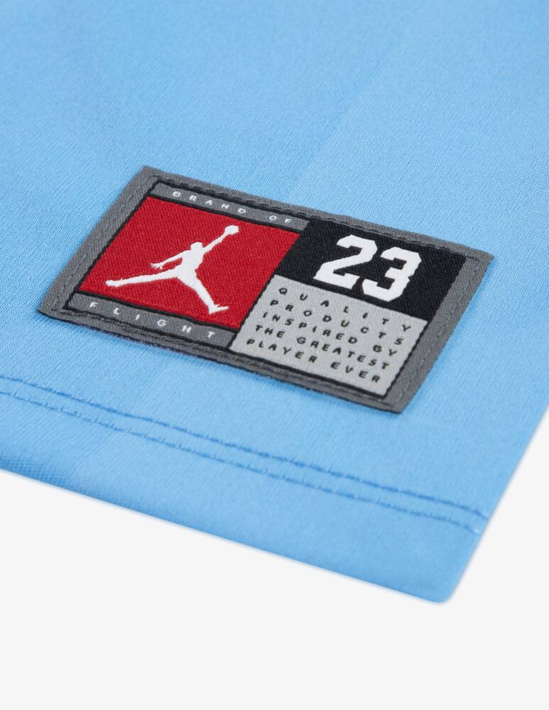 Nike Jordan Sport jersey mesh t-shirt set - picture 3