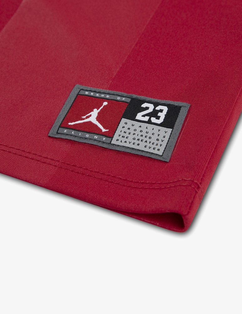 rinascente Nike Jordan Set jersey mesh short Jordan