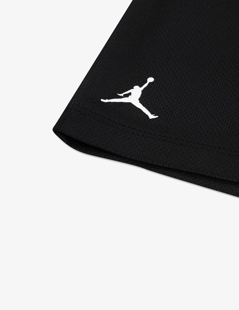 rinascente Nike Jordan Set jersey mesh short Jordan