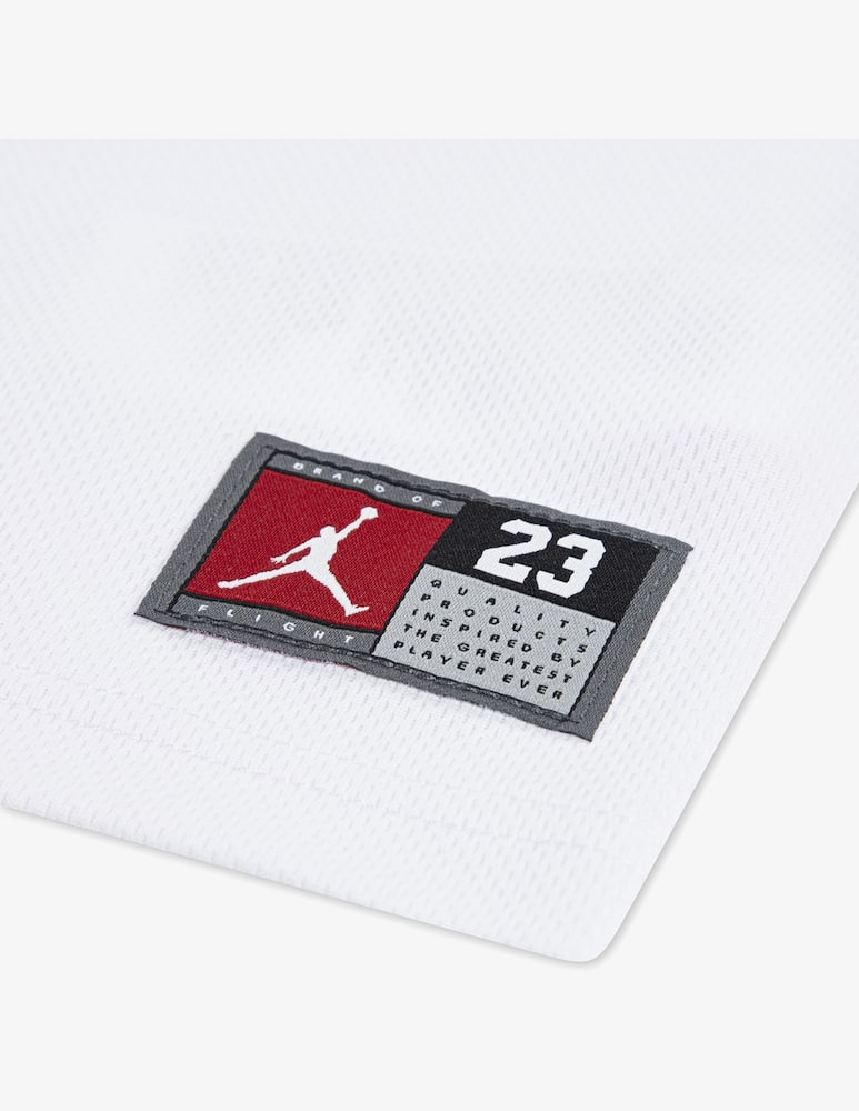 rinascente Nike Jordan Set canotta e shorts Jordan