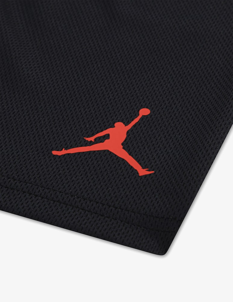 rinascente Nike Jordan Set canotta e shorts Jordan
