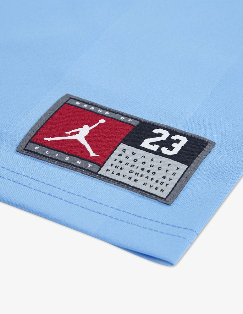 rinascente Nike Jordan Completo sport jersey mesh Jordan