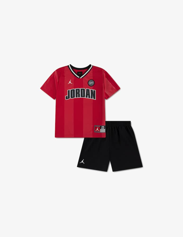 rinascente Nike Jordan Completo jersey mesh sport Jordan