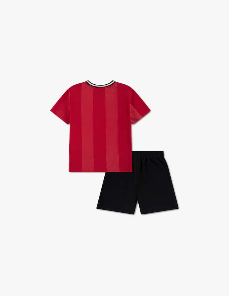 rinascente Nike Jordan Completo jersey mesh sport Jordan